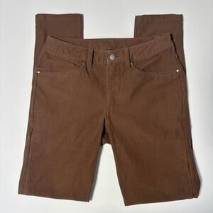 Lululemon ABC Slim Fit Pant